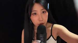 Enzao ASMR 温柔的哄睡视频，超级好睡/轻语/手势