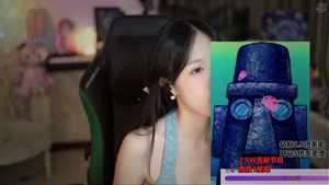 Zhen贝拉小姐姐 ASMR 吃耳朵 吹气 丨 舔耳 掏耳 口腔音福利 精剪 丨贝拉Bella