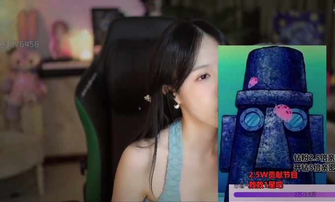 Zhen贝拉小姐姐 ASMR 吃耳朵 吹气 丨 舔耳 掏耳 口腔音福利 精剪 丨贝拉Bella
