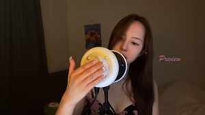 Noah asmr 这个 ASMR 会让你 99.9% 入睡🌈（如果你睡不着，我就退休了……）