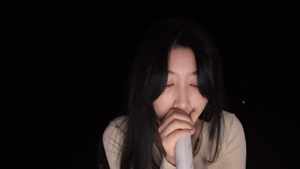 Enzao ASMR 敲击音和口腔音