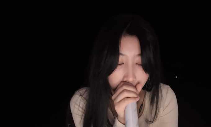 Enzao ASMR 敲击音和口腔音
