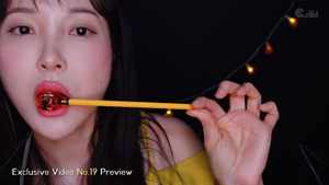 Eunzel ASMR 은젤 ASMR独家视频预览合集❤️独家视频预告片