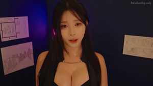 Yoon Ying 让我们开始绘画吧