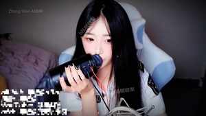 啵啵梨 ASMR 嘴巴发麻的声音〜 Bobo XiaoLi ASMR | 2024-07-25
