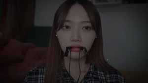 송나른 Nareun ASMR 连人都认识的声音ㅣ牙齿里的麦克风第2部ㅣ嘴里发出ASMR的声音