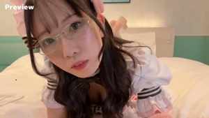Malofi*ASMR*【まろふぃ】 ASMR | 一起睡觉时发出令人毛骨悚然的声音🍑 女佣的耳朵清洁 ASMR | 角色扮演 ASMR | 深度睡眠 ASMR
