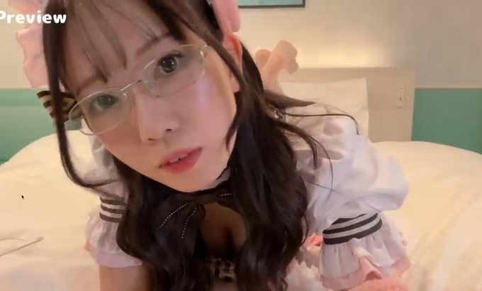 Malofi*ASMR*【まろふぃ】 ASMR | 一起睡觉时发出令人毛骨悚然的声音🍑 女佣的耳朵清洁 ASMR | 角色扮演 ASMR | 深度睡眠 ASMR