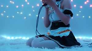 Nodoka Ch. のどか🌿🫧【致今天也辛苦的你♡】丰满女仆治愈你的身心🌿🫧