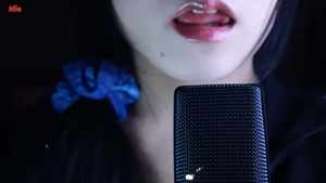 Sleepy Mie ASMR🐑睡在我嘴里👄睡在我的嘴巴里吧💕眠为您放松 ASMR