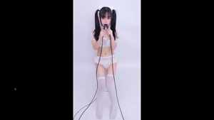 晓美 🥰晓美 Xiao Mei ASMR 舔耳口腔音喘息 舔耳朵 舔和吃 舔耳朵