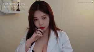 Yoon Ying 去看医生