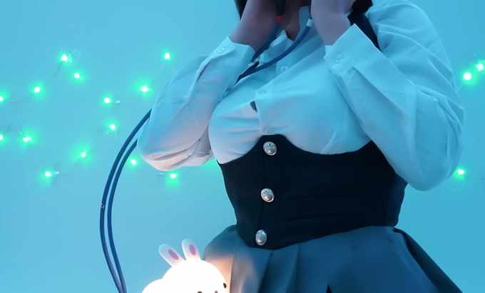 Nodoka Ch. のどか🌿🫧【晚上睡觉前想听这个】【超深度睡眠】给疲惫的你最好的睡眠体验🌿🫧