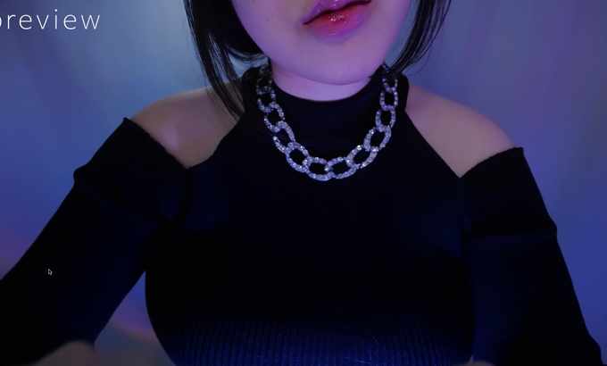 PPOMO ASMR Ａｒｏｕｎｄ Ｙｏｕ✨ (远距离关闭触发器)