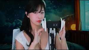 Fly-MIMO 미모 超刺痛的梦幻空间ASMR
