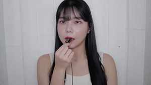 하나블리 ASMR [hana] [ASMR] 吃索尼针麦克风ㅇㅅㄹ😋