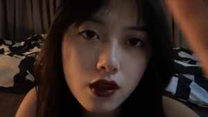 今天早睡没ooo 口腔音纯享 循环亲吻