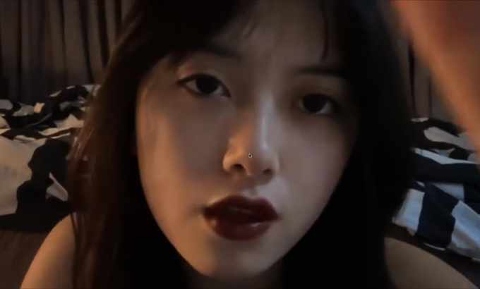 今天早睡没ooo 口腔音纯享 循环亲吻