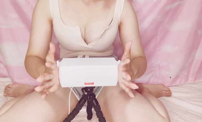 りんりん【ASMR】耳朵被温柔按摩的声音