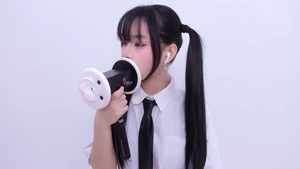 晓美 Xiao Mei 🥰晓美 Xiao Mei ASMR 舔耳口腔音喘息 舔耳朵 舔和吃 舔耳朵