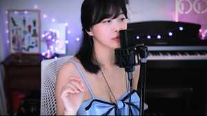 Fly-MIMO 미모 嘴唇轻柔的声音来了🎁 ASMR