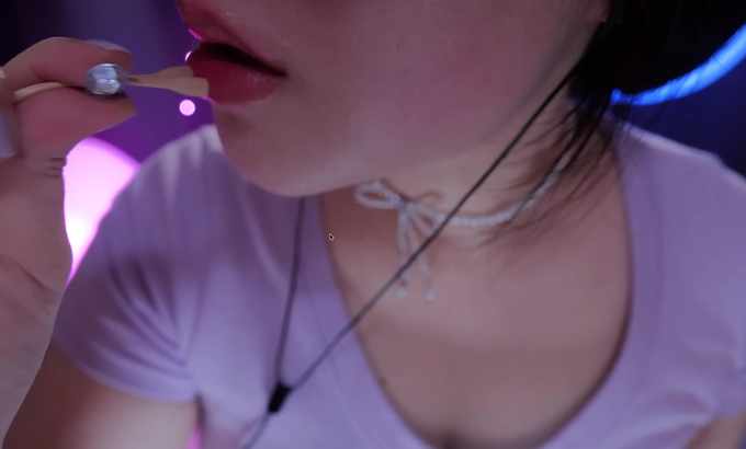 PPOMO ASMR 𝗗𝗼𝗽𝗮𝗺𝗶𝗻𝗲🤩✨（刺激荷尔蒙、深沉、令人上瘾）