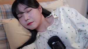 하나블리 ASMR [hana] [ASMR] 听着心跳声睡着了💓 |心跳声