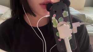 햄니 asmr 为什么喜欢因迪布尔……？