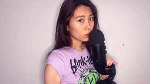 k’s ASMR 各种口腔声音