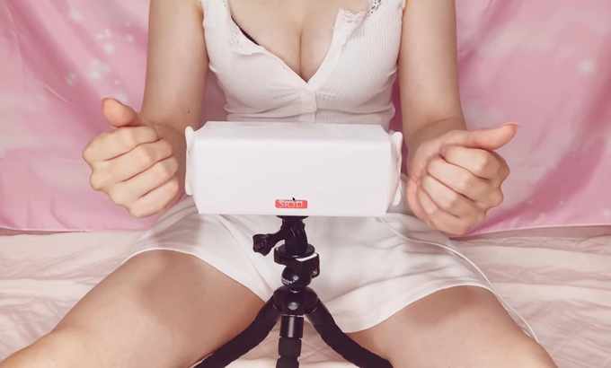 りんりん【ASMR】手声伴你度过炎热夏天