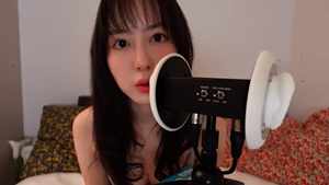 Noah ASMR 躺下。我会让你入睡。