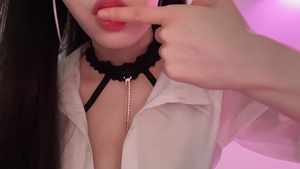 yuuu【特别的】ASMR 亲吻 亲吻 asmr