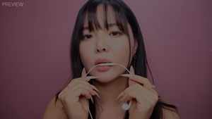 Rose 无人声 ASMR 麦克风咬嘴声音（+禁止说话）