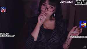 左颜玉 ASMR Relax Room | 左颜玉 无人声精华剪辑