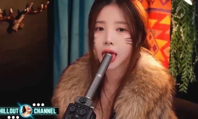 Yoon Ying (ASMR_YoonYing) 会员专属视频