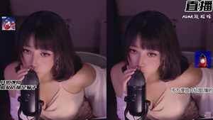 左颜玉 ASMR Relax Room | 左颜玉 无人声精华版剪辑