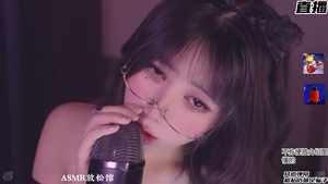 左颜玉 ASMR Relax Room | 左颜玉 无人声精华版剪辑