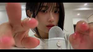 椰子雨coconut ASMR｜椰子雨coconut |外网新潮