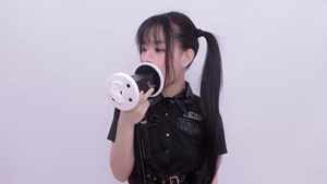 晓美 🥰晓美 Xiao Mei ASMR 舔耳口腔音喘息 舔耳朵 舔和吃 舔耳朵