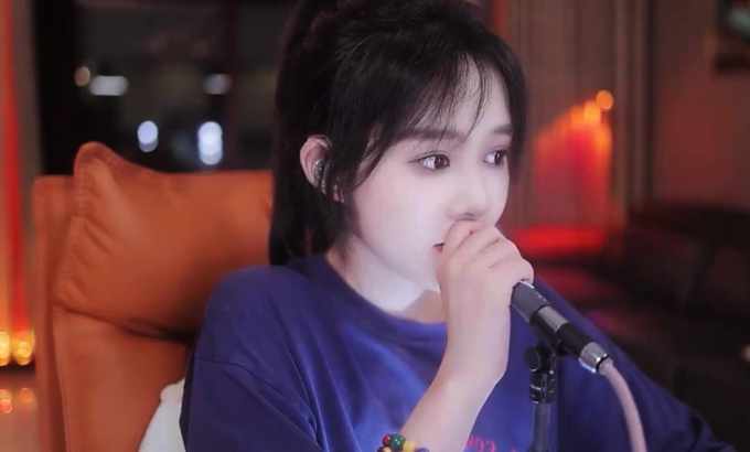 原子不可爱 ASMR 原子睡眠和缓解压力，伴随着口腔回响的声音