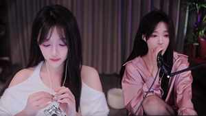 原子不可爱 ASMR 木板耳边环绕音效