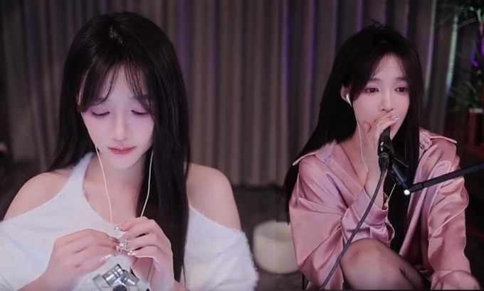原子不可爱 ASMR 木板耳边环绕音效