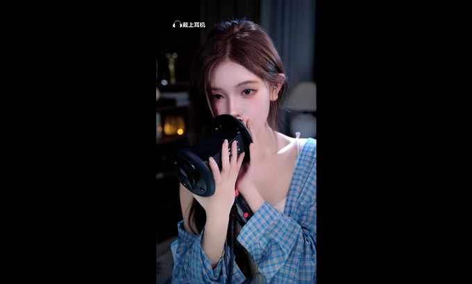 恩七不甜 EnQi ASMR |精神指引