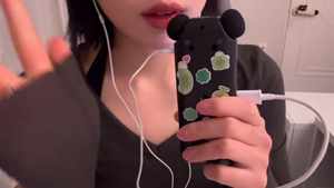 햄니 啃咬 ASMR #啃咬
