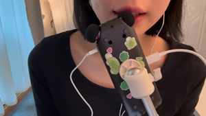 햄니 阅读美人鱼 |听不见