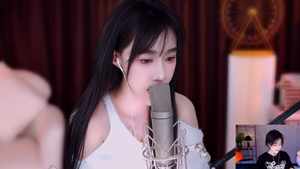 原子不可爱 ASMR 口腔声音和耳朵按摩——双倍幸福！ | 口腔音 芦荟胶按摩耳朵 真正的双倍快乐
