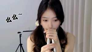 ASMR 可爱动物声音模仿助眠