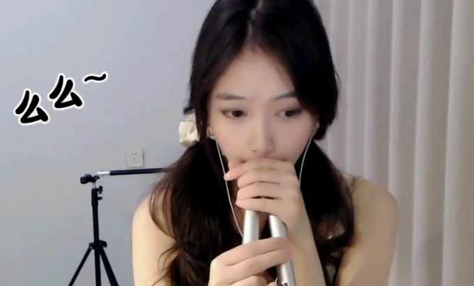 ASMR 可爱动物声音模仿助眠