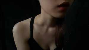 k’s ASMR 舌头