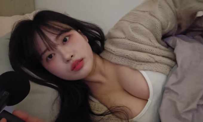 소람소리 严肃的...